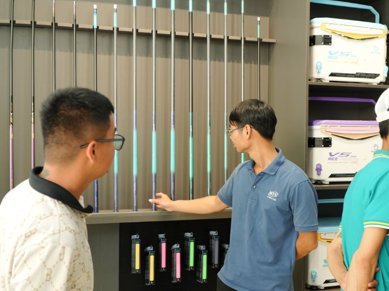 Ưu đãi độc quyền nhằm cam kết dành cho đôi bên