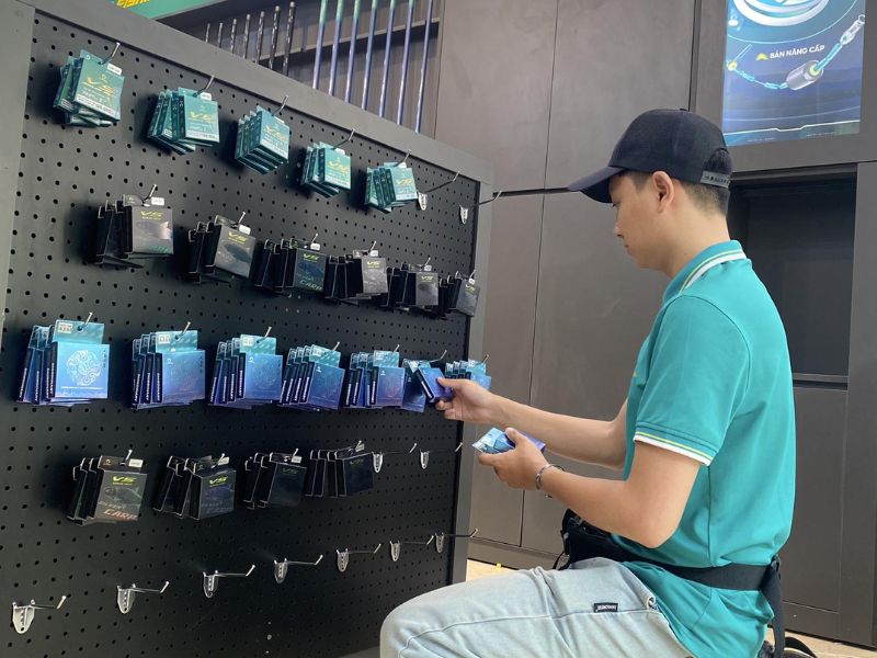 Ưu đãi dành riêng cho những đại lý mới