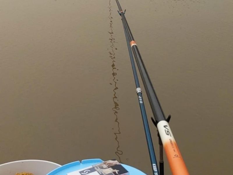 Ưu điểm của cần câu tay