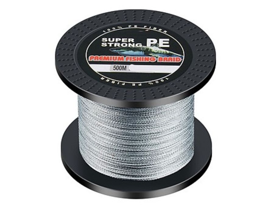 Ưu và nhược điểm của dây dù câu cá