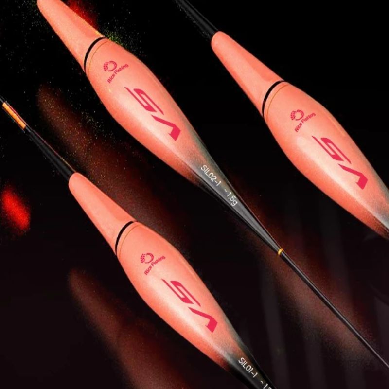 Phao câu V5 SIL PC-46 thiết kế mới mẻ