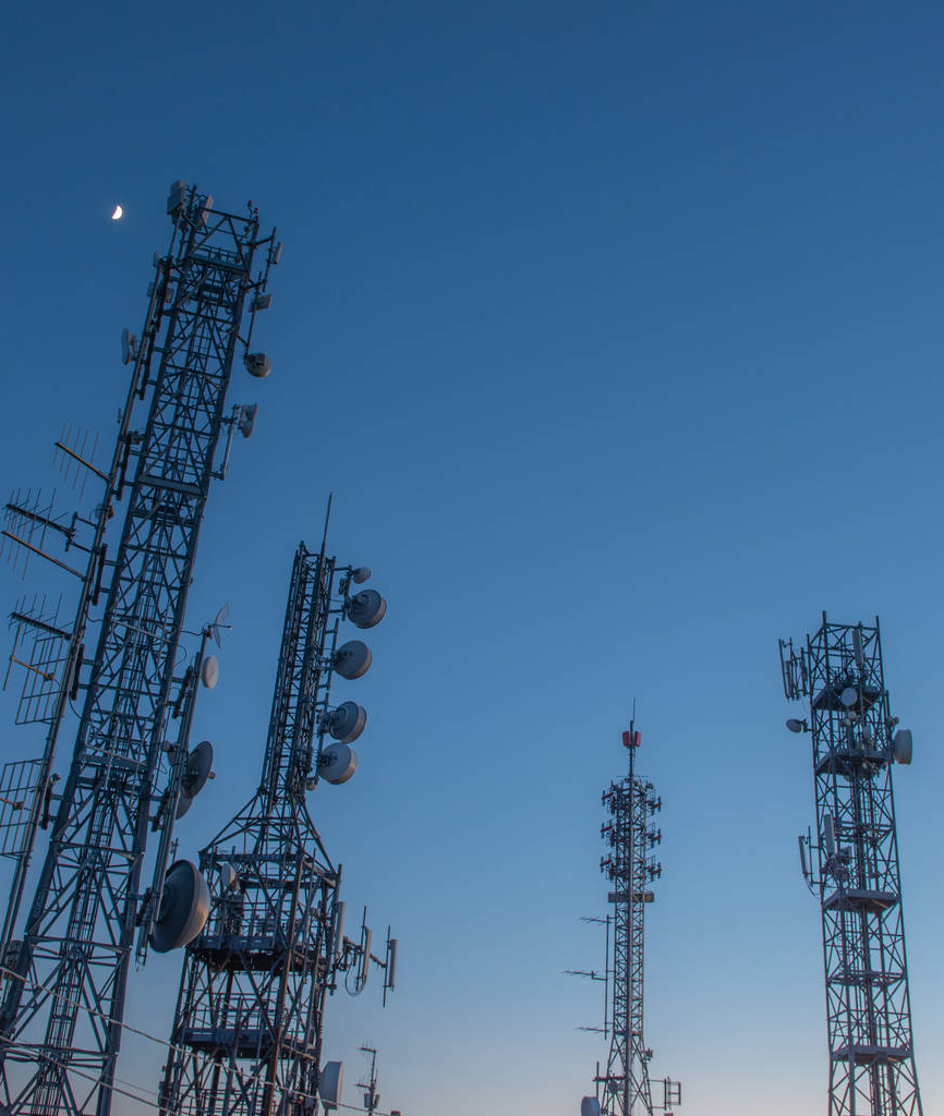 Nubicom Nhà phân phối độc quyền Buồng thử sóng Tescom tại Việt Nam