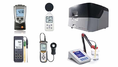 hiệu chuẩn là gì