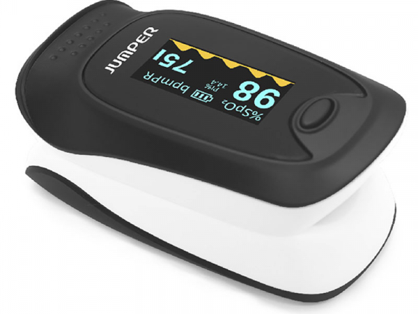 Nồng độ SPO2 ở người bình thường là bao nhiêu