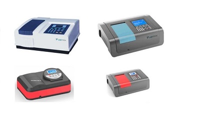 cấu tạo máy quang phổ