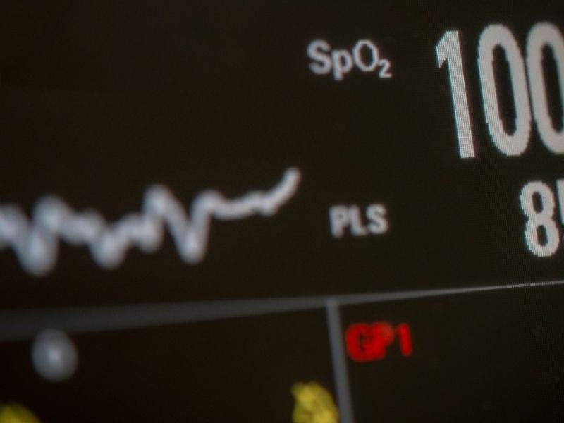 cách đo chỉ số oxy trong máu chính xác tại nhà