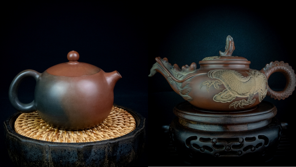 ấm nê hưng cao cấp