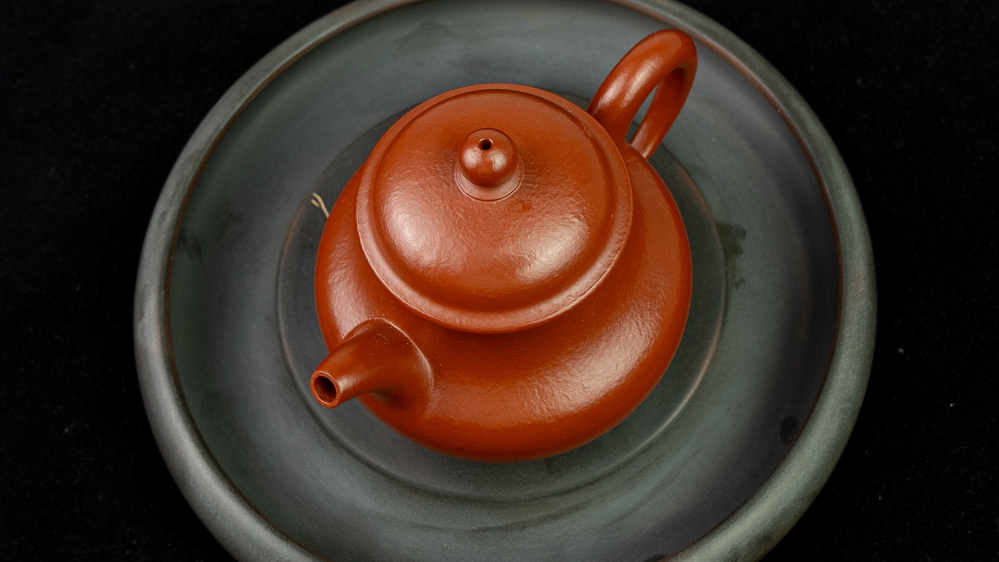 ấm tử sa phan hồ cao cấp