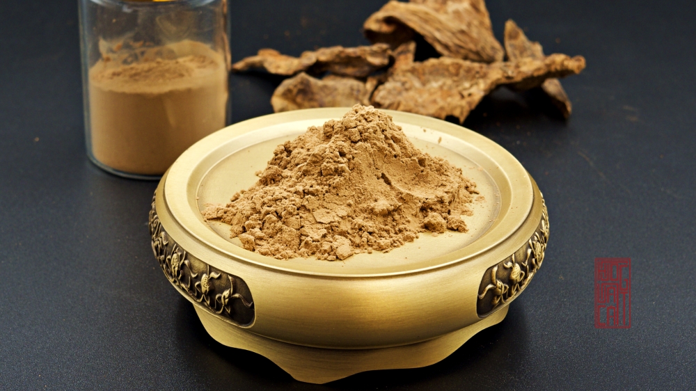 bột trầm vụn cao cấp