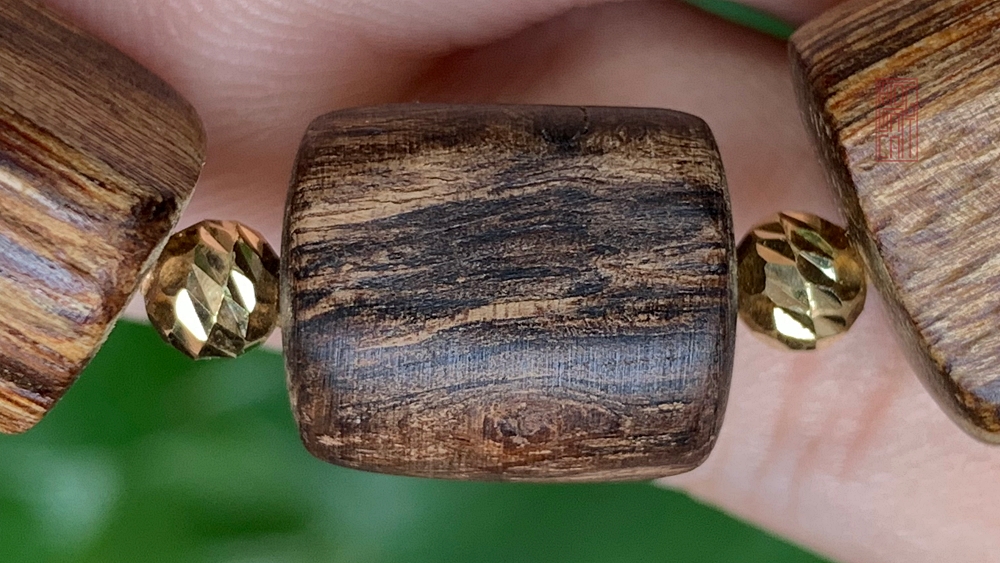 Hạt trầm cận chìm đẹp