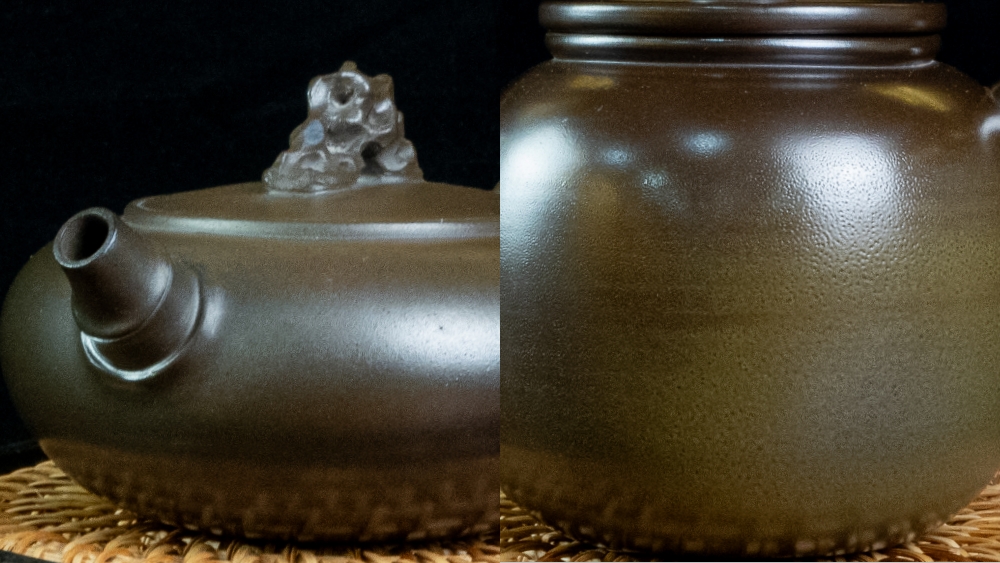 ấm nê hưng hỏa biến