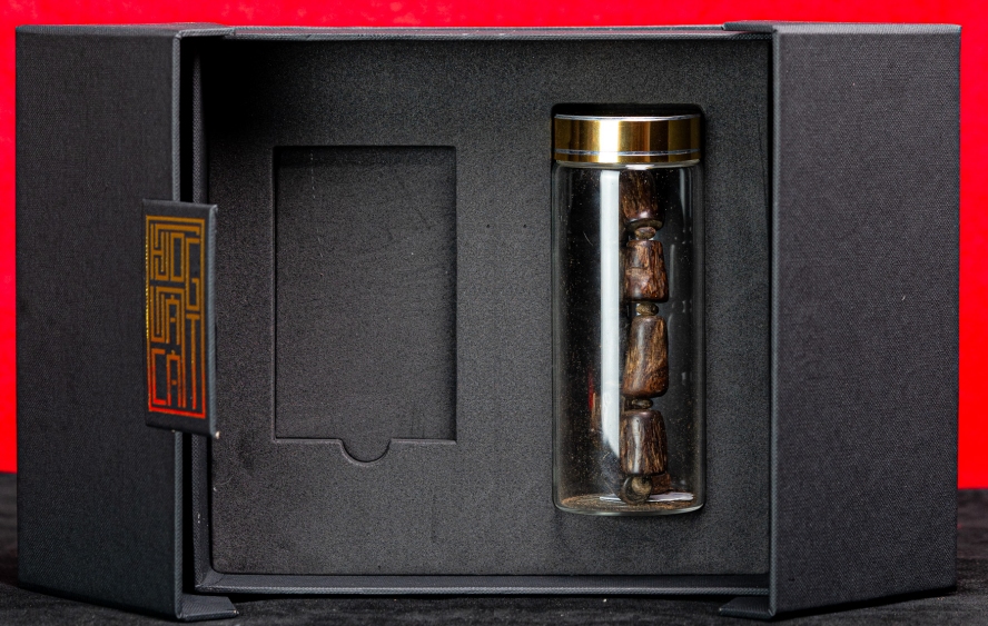 hộp đựng trầm hương cao cấp