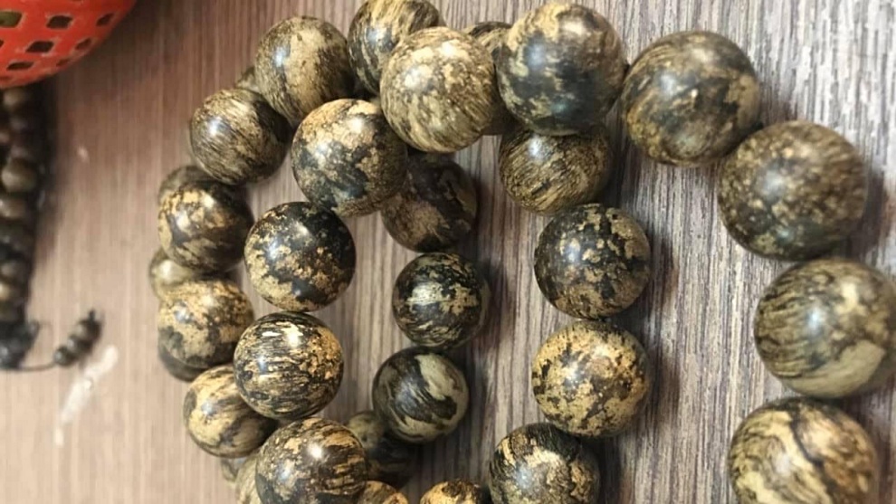 dó dây giả trầm