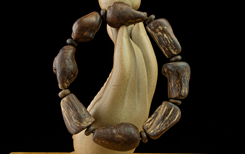 vòng trầm mắt tử chìm nước cực hiếm