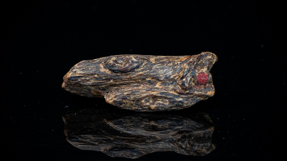 MẶT TRẦM MẮT TỬ CHÌM NƯỚC