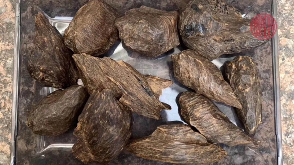 trầm mắt tử chìm