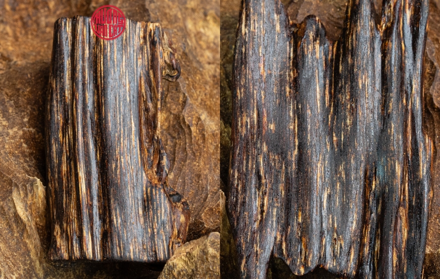 TRẦM HƯƠNG TỰ NHIÊN