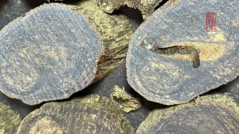 nguyên liệu trầm hương tự nhiên