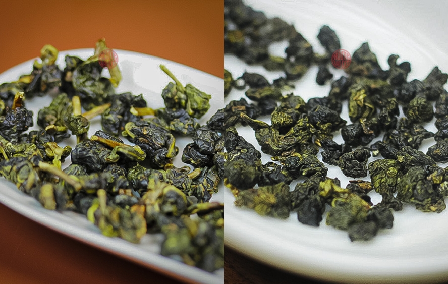 TRÀ OLONG ĐÀI LOAN CAO SƠN