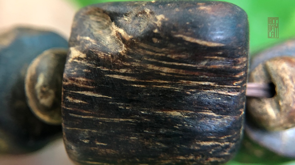 sớ dầu trầm chìm