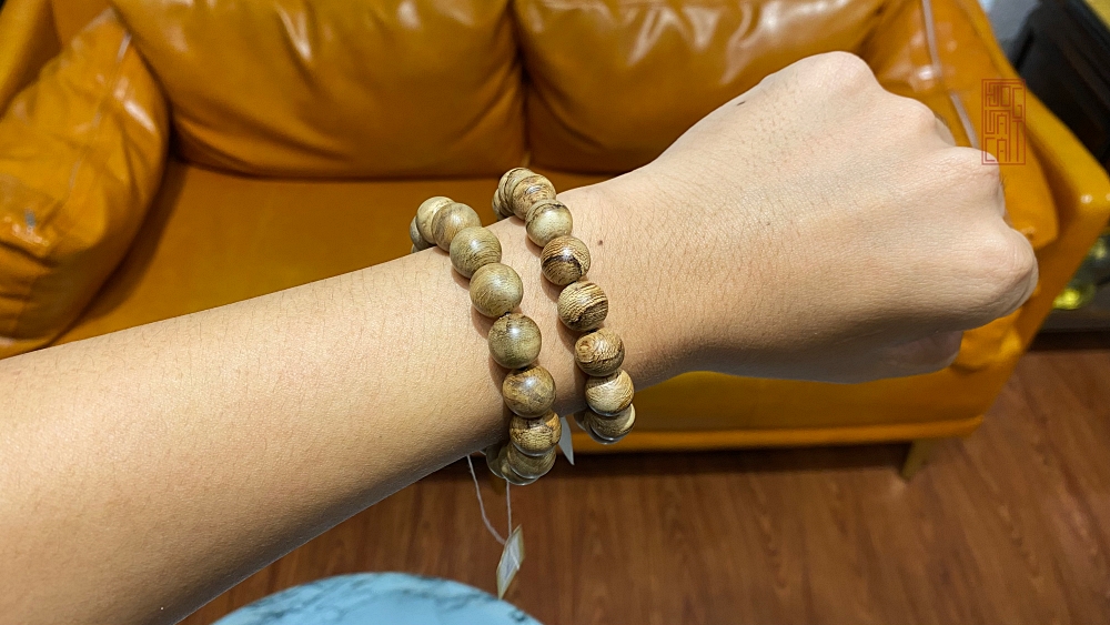 trầm banh và trầm banh quầng