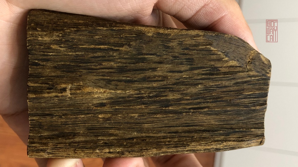 phôi trầm cận chìm Việt Nam