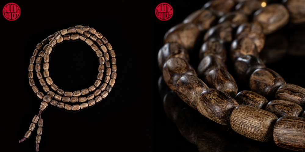 vòng quấn cận chìm cho nam