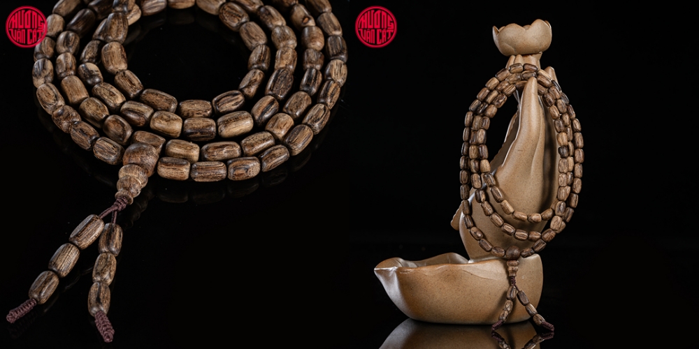 vòng quấn cận chìm cho nam