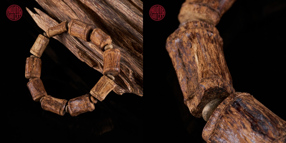 trầm banh dầu Bruney