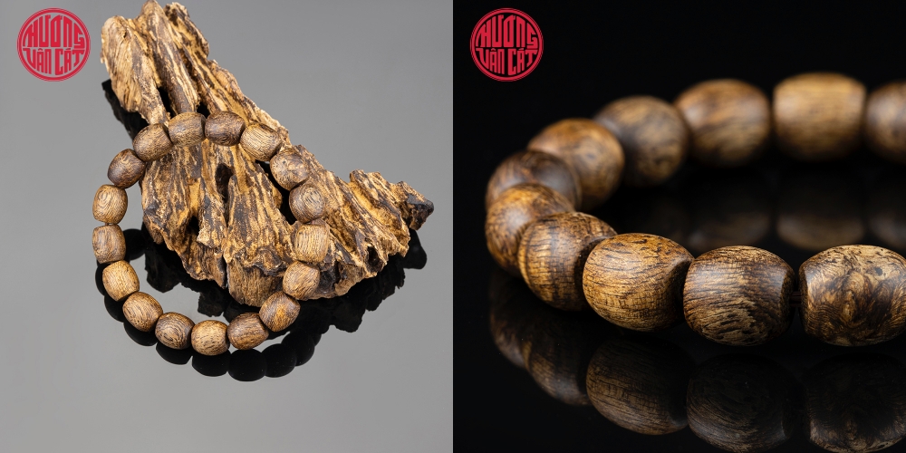 vòng trầm lu thống cận chìm Malay