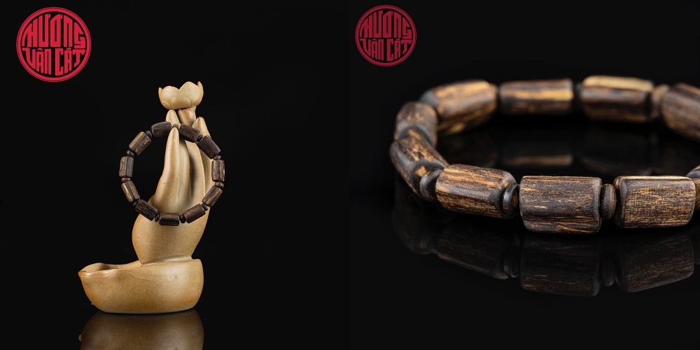 VÒNG TRẦM CHÌM VIỆT NAM CŨ