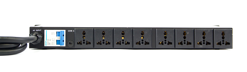 bộ quản lý nguồn BAS P802A