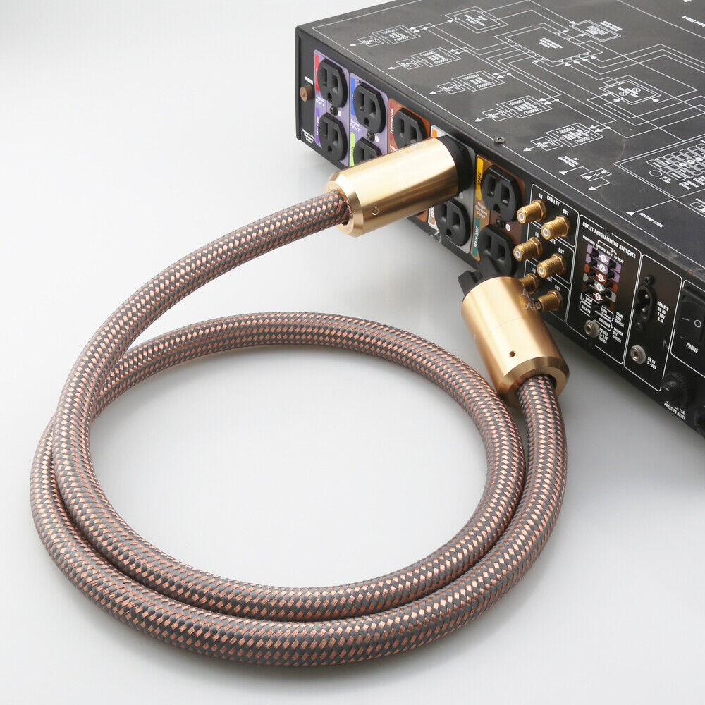 dây nguồn hi-end, dây nguồn cao cấp, dây nguồn accuphase made in japan, dây nguồn cao cấp 1,5m tại Nam Định