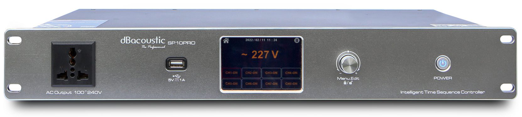 Quản lý nguồn dbacoustic tại Nam Định