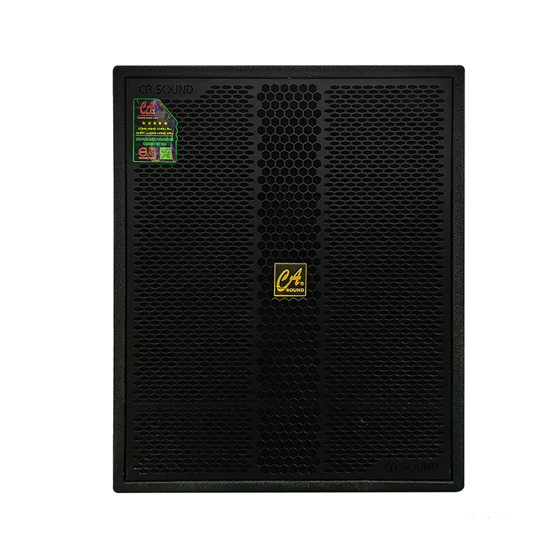 loa sub điện bass 40