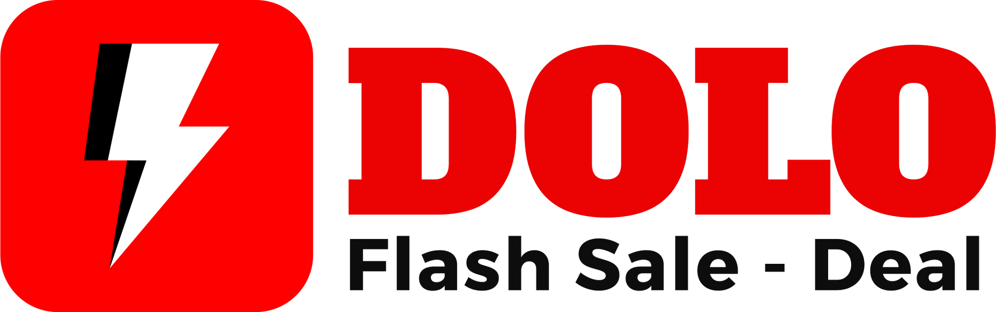 Logo của Dolo Flash sale
