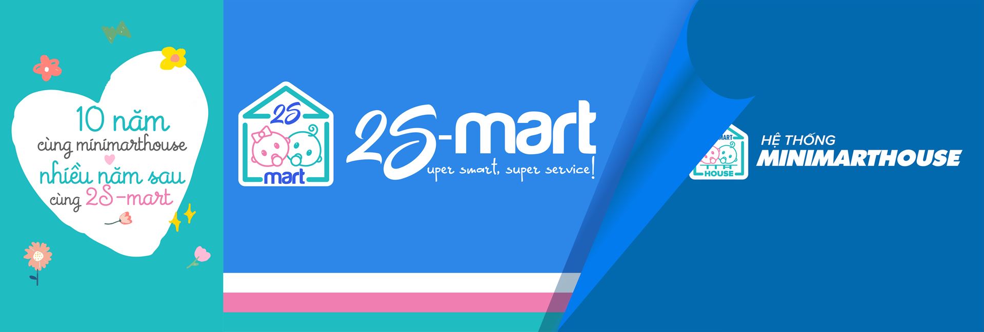 2S-mart