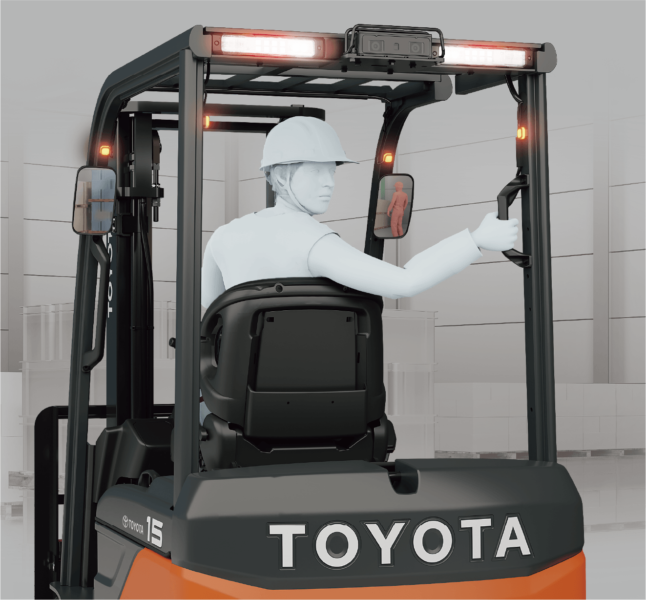 Chức năng kiểm soát tốc độ di chuyển