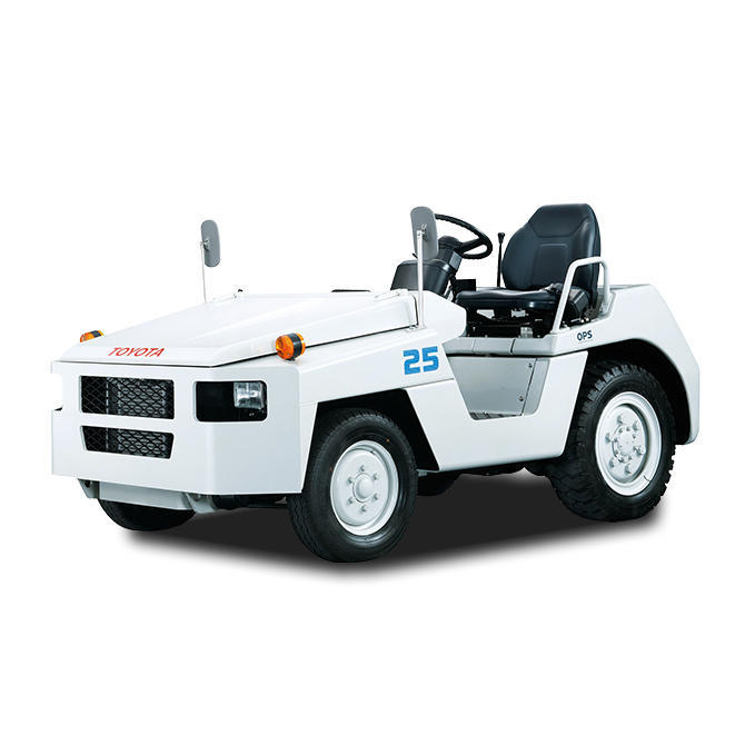 Máy Kéo/Xe đầu kéo "Dòng 2TD/2TE/3TE"