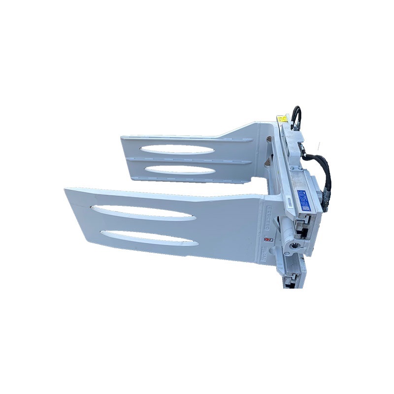 Bộ kẹp vuông dành cho xe nâng hàng