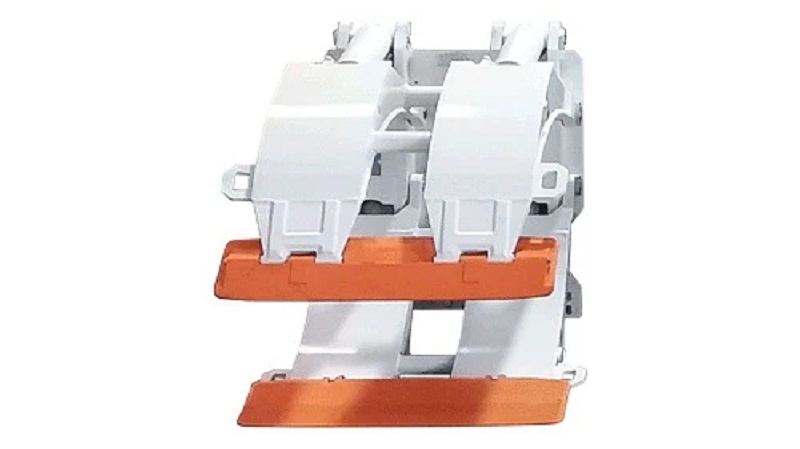 Loại kẹp 1 cuộn giấy