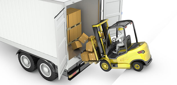 Nguy hiểm khi vận hành xe nâng hàng