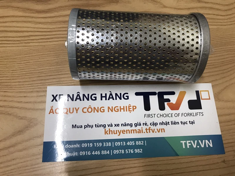 Giữ các loại lọc gió luôn đảm bảo sạch sẽ