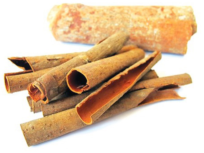 Có thể để quế trên xe để đuổi chuột