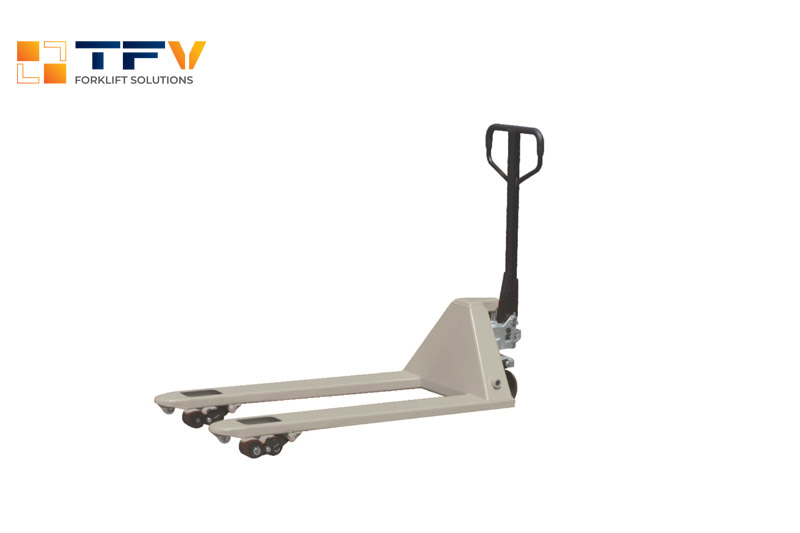 Xe nâng tay cơ 3.0 tấn CT Power AC3000