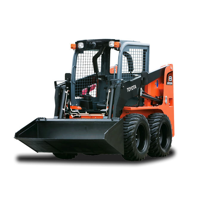 Xe xúc lật "5SDK Series"