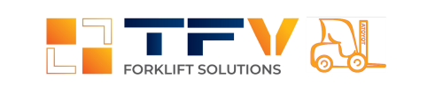 logo TFV INDUSTRIES