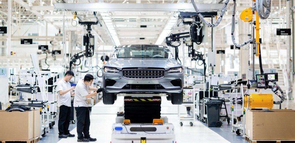 Ứng dụng trong thực tế