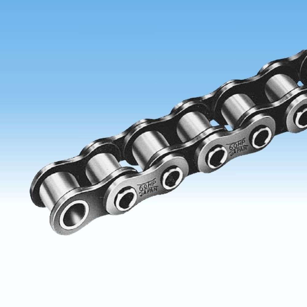 xích chốt rỗng Hollow Pin Chain