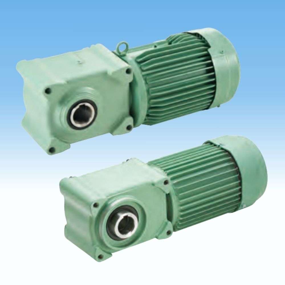 Motor Tsubaki